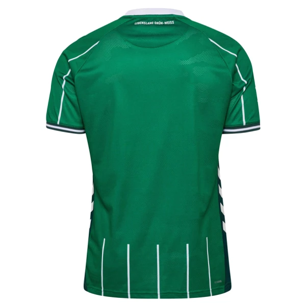 Werder Bremen Domácí Dres 2025/26