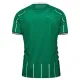 Werder Bremen Domácí Dres 2025/26