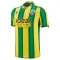 West Bromwich Albion Venkovní Dres 2025/26