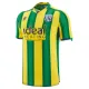 West Bromwich Albion Venkovní Dres 2025/26