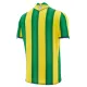 West Bromwich Albion Venkovní Dres 2025/26