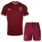 West Ham United Dětský Domácí Dres 2025/26