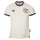West Ham United Venkovní Dres 2025/26 West Ham United Venkovní Dres 2025/26