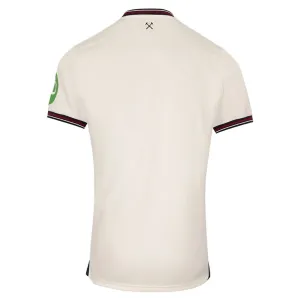 West Ham United Venkovní Dres 2025/26
