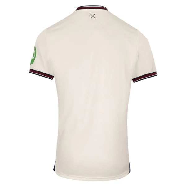 West Ham United Venkovní Dres 2025/26