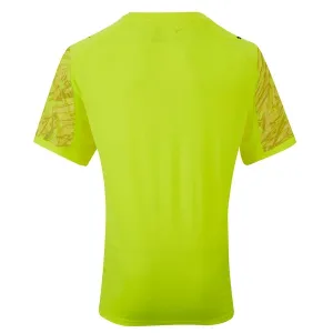 Olympique Marseille Dětský Brankářské Dres 2025/26 Žlutá