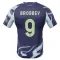 Ajax Brobbey 9 Venkovní Dres 2025/26