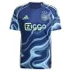 Ajax Brobbey 9 Venkovní Dres 2025/26