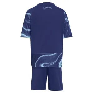 Ajax Dětský Venkovní Dres 2025/26