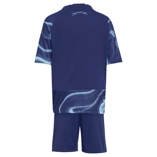 Ajax Dětský Venkovní Dres 2025/26