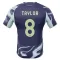 Ajax Taylor 8 Venkovní Dres 2025/26