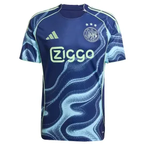 Ajax Venkovní Dres 2025/26
