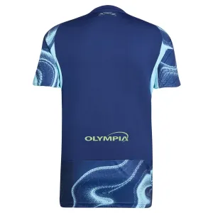 Ajax Venkovní Dres 2025/26