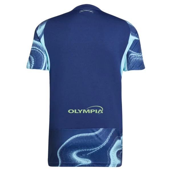 Ajax Venkovní Dres 2025/26
