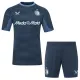 Feyenoord Rotterdam Dětský Venkovní Dres 2025/26 Feyenoord Rotterdam Dětský Venkovní Dres 2025/26