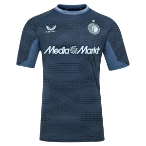 Feyenoord Rotterdam Venkovní Dres 2025/26