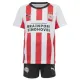 PSV Eindhoven Dětský Domácí Dres 2025/26 PSV Eindhoven Dětský Domácí Dres 2025/26