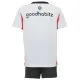 PSV Eindhoven Dětský Domácí Dres 2025/26
