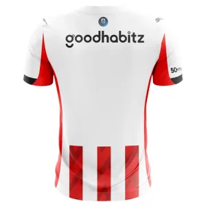 PSV Eindhoven Domácí Dres 2025/26