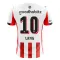 PSV Eindhoven Noa Lang 10 Domácí Dres 2025/26