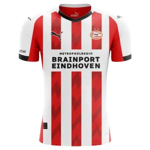 PSV Eindhoven Noa Lang 10 Domácí Dres 2025/26