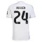 Real Madrid Dean Huijsen 24 Domácí Dres 2025/26