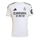 Real Madrid Dean Huijsen 24 Domácí Dres 2025/26