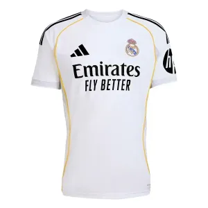 Real Madrid Kylian Mbappé 10 Dětský Domácí Dres 2025/26
