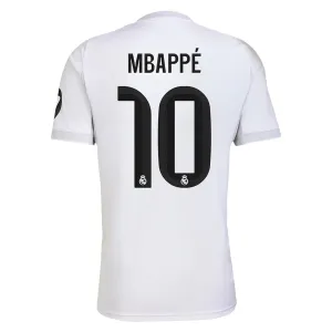 Real Madrid Kylian Mbappé 10 Domácí Dres 2025/26
