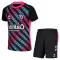 Sunderland Dětský Brankářské Dres 2025/26
