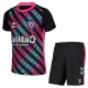 Sunderland Dětský Brankářské Dres 2025/26 Sunderland Dětský Brankářské Dres 2025/26
