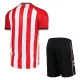 Sunderland Dětský Domácí Dres 2025/26