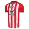 Sunderland Domácí Dres 2025/26