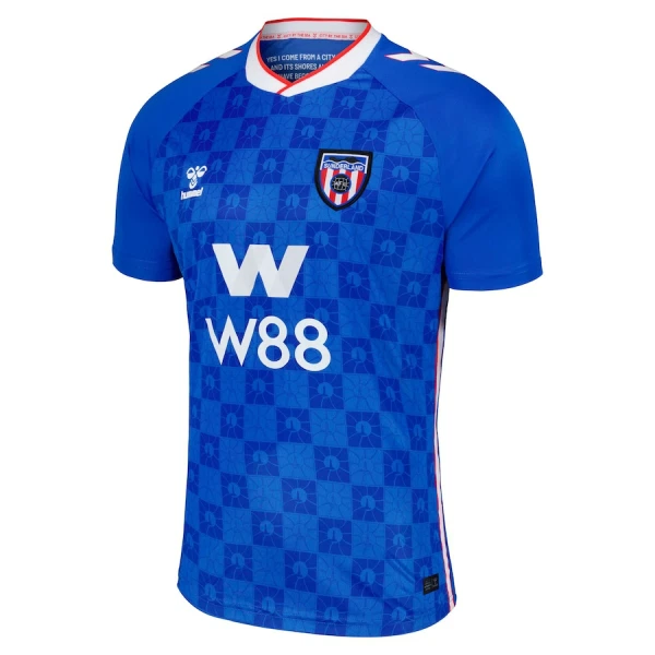 Sunderland Venkovní Dres 2025/26 Sunderland Venkovní Dres 2025/26