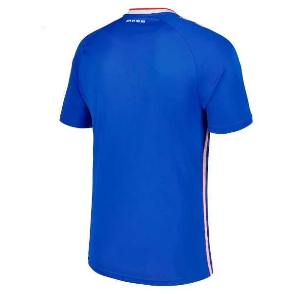 Sunderland Venkovní Dres 2025/26