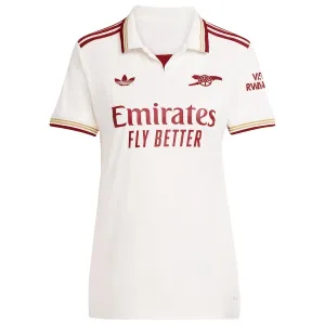 Arsenal Dámský Třetí Dres 2025/26