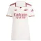 Arsenal Dámský Třetí Dres 2025/26