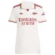 Arsenal Dámský Třetí Dres 2025/26 Arsenal Dámský Třetí Dres 2025/26