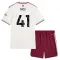 Arsenal Declan Rice 41 Dětský Třetí Dres 2025/26