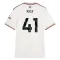 Arsenal Declan Rice 41 Třetí Dres 2025/26