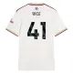 Arsenal Declan Rice 41 Třetí Dres 2025/26 Arsenal Declan Rice 41 Třetí Dres 2025/26