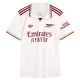 Arsenal Gabriel 6 Třetí Dres 2025/26