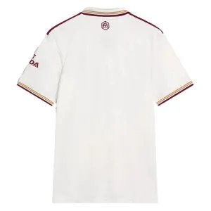 Arsenal Třetí Dres 2025/26