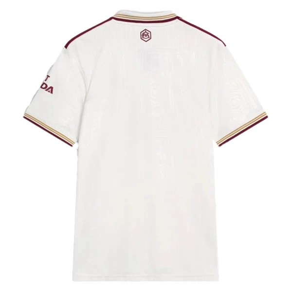 Arsenal Třetí Dres 2025/26