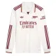 Arsenal Třetí Dres 2025/26 - Dlouhý Rukáv Arsenal Třetí Dres 2025/26 - Dlouhý Rukáv