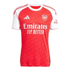 Arsenal Viktor Gyökeres 14 Dětský Domácí Dres 2025/26