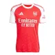 Arsenal Viktor Gyökeres 14 Dětský Domácí Dres 2025/26