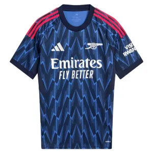 Arsenal Viktor Gyökeres 14 Venkovní Dres 2025/26