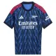 Arsenal Viktor Gyökeres 14 Venkovní Dres 2025/26