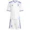 Aston Villa Dětský Třetí Dres 2025/26
